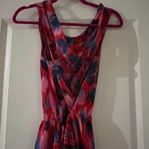 Lovers and friends maxi Dress